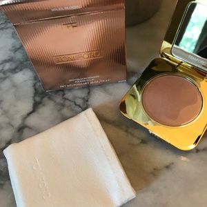 Tom Ford Soleil Bloom Nightbloom Highlight/Powder